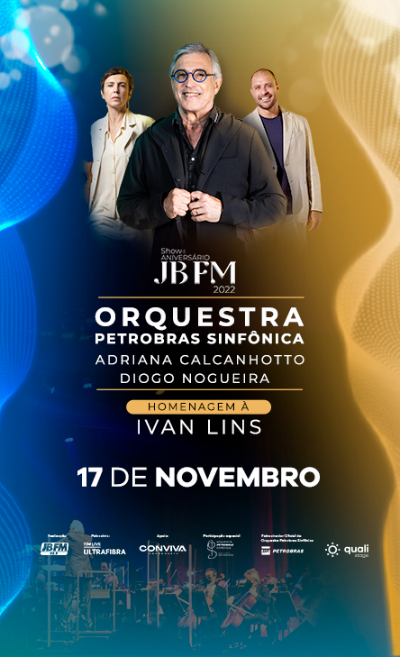  SHOW DE ANIVERSÁRIO JB FM